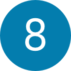 8